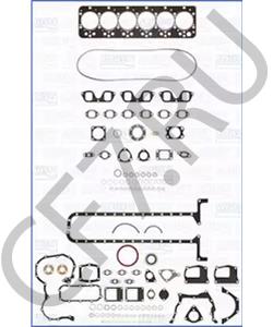 1940057 Комплект прокладок, двигатель FIATAGRI в городе Омск