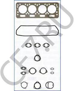 1908063 Комплект прокладок, головка цилиндра FIATAGRI в городе Омск
