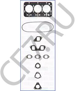 1930255 Комплект прокладок, головка цилиндра FIATAGRI в городе Омск