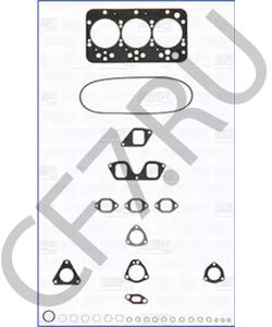 1909560 Комплект прокладок, головка цилиндра FIATAGRI в городе Омск