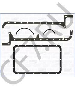 1930306 Комплект прокладок, масляный поддон FIATAGRI в городе Омск