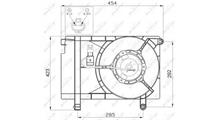 CHEVROLET Вентилятор, охлаждение двигателя