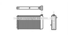 AUSTIN Теплообменник, отопление салона