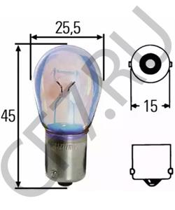 513989 Лампа накаливания, фонарь указателя поворота STILL в городе Омск